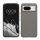 Θήκη Kwmobile για Google Pixel 8, Μπεζ, Σιλικόνη, KWM0000208H021C