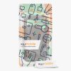 Θήκη Kwmobile για Google Pixel 8, Μπεζ, Σιλικόνη, KWM0000208H021C