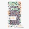 Θήκη Kwmobile για Google Pixel 8, Μωβ, Σιλικόνη, KWM0000208H022C