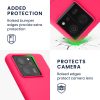 Θήκη Kwmobile για Xiaomi 13T/13T Pro, Ροζ, Σιλικόνη, KWM000020IT007C