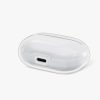 Θήκη ακουστικών Kwmobile για Xiaomi Redmi Buds 4 Active, Transparent, Silicone, KWM000025DP001C