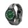 Λουράκι Kwmobile για Samsung Galaxy Watch 6/Galaxy Watch 6 Classic, Πολύχρωμο, Σιλικόνη, KWM000025DU002C