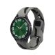Λουράκι Kwmobile για Samsung Galaxy Watch 6/Galaxy Watch 6 Classic, Πολύχρωμο, Σιλικόνη, KWM000025DU002C