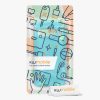 Θήκη Kwmobile για Google Pixel 8 Pro, γαλάζιο, σιλικόνη, KWM0000208G047C
