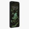 Θήκη Kwmobile για Google Pixel 8 Pro, Καφέ, Ξύλινη/Σιλικόνη, KWM0000208Y003C
