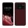 Θήκη Kwmobile για Poco X6 Pro, Μωβ, Σιλικόνη, KWM000020MF003C