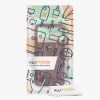 Θήκη Kwmobile για Poco X6 Pro, Μωβ, Σιλικόνη, KWM000020MF003C