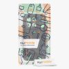 Θήκη Kwmobile για Xiaomi 14, Μαύρη, Σιλικόνη, KWM000020ML001C