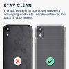 Θήκη Kwmobile για Xiaomi Redmi Note 13, Διαφανής, Σιλικόνη, KWM000020MQ001C