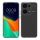 Θήκη Kwmobile για Xiaomi Redmi Note 13 Pro, Διαφανής, Σιλικόνη, KWM000020MY001C