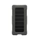 Προστατευτική θήκη Kwmobile για WD Black P40 GameDrive, Grey, Silicone, KWM000025FQ002C