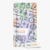 Θήκη Kwmobile για Apple iPhone 14 Pro, Μωβ, Σιλικόνη, KWM000016NK037C