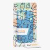 Θήκη Kwmobile για Apple iPhone 14 Pro Max, Μπλε, Σιλικόνη, KWM000016NL040C