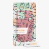 Θήκη Kwmobile για Apple iPhone 14 Pro Max, Σκούρο Ροζ, Σιλικόνη, KWM000016NL041C