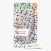 Θήκη Kwmobile για Samsung Galaxy A54 5G, Ανοιχτό Μωβ, Σιλικόνη, KWM000018FQ057C