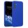 Θήκη Kwmobile για Samsung Galaxy A34 5G, Μπλε, Σιλικόνη, KWM000018GC049C