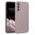 Θήκη Kwmobile για Samsung Galaxy A34 5G, Ανοιχτό Μωβ, Σιλικόνη, KWM000018GC052C