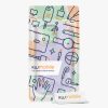 Θήκη Kwmobile για Apple iPhone 15 Pro, Μωβ, Σιλικόνη, KWM000020CC026C