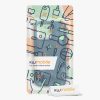 Θήκη Kwmobile για Apple iPhone 15 Pro Max, Πράσινη, Σιλικόνη, KWM000020CD016C
