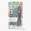 Θήκη Kwmobile με κορδόνι για Xiaomi Redmi Note 13 Pro Plus 5G, Πράσινη, Σιλικόνη, KWM000020ND001C