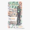 Θήκη Kwmobile με κορδόνι για Xiaomi Redmi Note 13 Pro Plus 5G, Κρεμ, Σιλικόνη, KWM000020ND002C