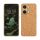 Θήκη Kwmobile για OnePlus Nord 3 5G, Ανοιχτό καφέ, Φελλός, KWM000022QV001C