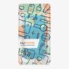 Θήκη Kwmobile για Xiaomi Mi 11 Lite 5G/11 Lite 5G NE, Ανοιχτό Μπλε, Σιλικόνη, KWM000012TH032C