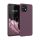Θήκη Kwmobile για Xiaomi Mi 11 Lite 5G/11 Lite 5G NE, Μωβ, Σιλικόνη, KWM000012TH033C