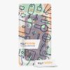 Θήκη Kwmobile για Xiaomi Redmi Note 12, Dark Purple, Silicone, KWM000018UL010C
