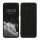 Θήκη Kwmobile για Xiaomi Poco M6 Pro 5G, Μαύρη, Σιλικόνη, KWM000020MI001C