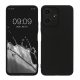 Θήκη Kwmobile για Xiaomi Poco M6 Pro 5G, Μαύρη, Σιλικόνη, KWM000020MI001C