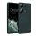 Θήκη Kwmobile για Poco M6 Pro, Πράσινη, Σιλικόνη, KWM000020MJ002C