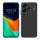 Θήκη Kwmobile για Xiaomi Poco M6 Pro 5G, Διαφανής, Σιλικόνη, KWM000020MK001C