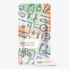 Θήκη Kwmobile για Xiaomi Poco M6 Pro 5G, Διαφανής, Σιλικόνη, KWM000020MK001C
