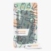 Θήκη Kwmobile για Samsung Galaxy A50, Πράσινη, Σιλικόνη, KWM000009SZ023C