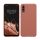 Θήκη Kwmobile για Samsung Galaxy A50, Ροζ, Σιλικόνη, KWM000009SZ024C