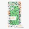 Θήκη Kwmobile για Samsung Galaxy A12, Πράσινη, Σιλικόνη, KWM000012BL059C