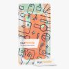 Θήκη Kwmobile για Samsung Galaxy S21, Πορτοκαλί, Σιλικόνη, KWM000012BS040C