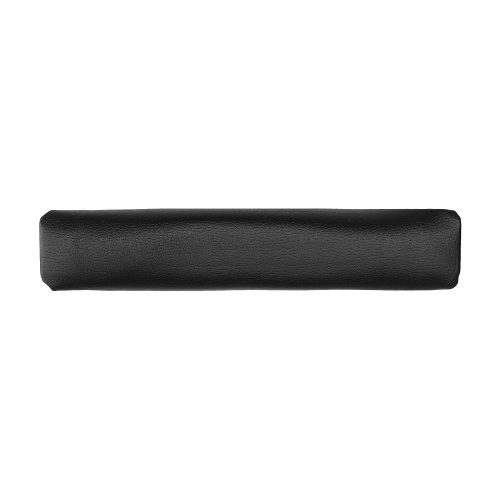 Ζάντα ακουστικών Kwmobile για JBL Tune 770NC/Tune 770NC/Tune 720BT, Μαύρο, Οικολογικό δέρμα, KWM000025HX001C