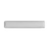 Ζάντα ακουστικών Kwmobile για JBL Tune 770NC/Tune 770NC/Tune 720BT, Λευκό, Οικολογικό δέρμα, KWM000025HX002C