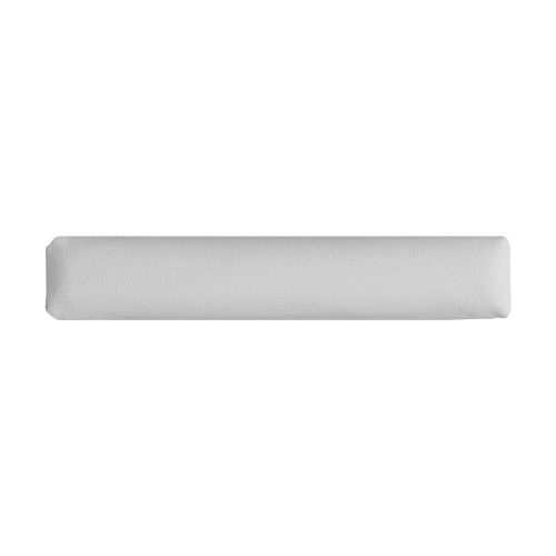 Ζάντα ακουστικών Kwmobile για JBL Tune 770NC/Tune 770NC/Tune 720BT, Λευκό, Οικολογικό δέρμα, KWM000025HX002C