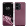 Θήκη Kwmobile για Xiaomi Redmi Note 13 Pro Plus 5G, Μπλε, Σιλικόνη, KWM000020KJ004C