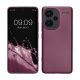 Θήκη Kwmobile για Xiaomi Redmi Note 13 Pro Plus 5G, Μπλε, Σιλικόνη, KWM000020KJ004C