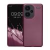 Θήκη Kwmobile για Xiaomi Redmi Note 13 Pro Plus 5G, Μπλε, Σιλικόνη, KWM000020KJ004C