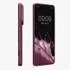 Θήκη Kwmobile για Xiaomi Redmi Note 13 Pro Plus 5G, Μπλε, Σιλικόνη, KWM000020KJ004C