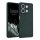 Θήκη Kwmobile για Xiaomi Redmi Note 13, Πράσινη, Σιλικόνη, KWM000020LL004C