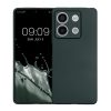 Θήκη Kwmobile για Xiaomi Redmi Note 13, Πράσινη, Σιλικόνη, KWM000020LL004C
