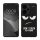 Θήκη Kwmobile για Xiaomi Redmi Note 13 Pro Plus 5G, Μαύρη/Λευκή, Σιλικόνη, KWM000020NR001C
