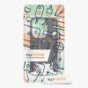 Θήκη Kwmobile για Xiaomi Redmi Note 13 Pro, Μαύρη/Λευκή, Σιλικόνη, KWM000020NT002C