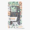 Θήκη Kwmobile για Xiaomi Redmi Note 13 Pro 5G, Μαύρη/Λευκή, Σιλικόνη, KWM000020NU002C